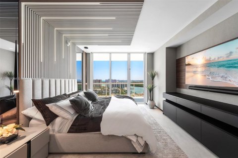 Condo in Sunny Isles Beach, Florida, 3 bedrooms  № 1863475 - photo 17