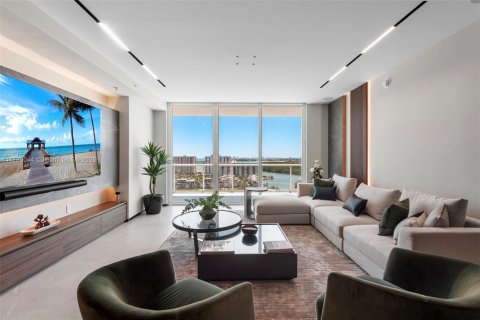 Condo in Sunny Isles Beach, Florida, 3 bedrooms  № 1863475 - photo 12