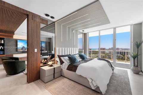 Condo in Sunny Isles Beach, Florida, 3 bedrooms  № 1863475 - photo 14