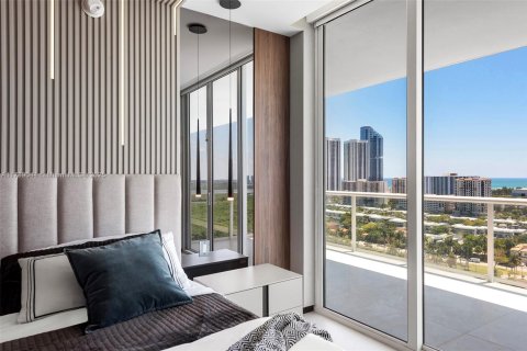 Condo in Sunny Isles Beach, Florida, 3 bedrooms  № 1863475 - photo 18