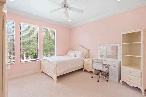 House in Boca Raton, Florida 4 bedrooms, 397.81 sq.m. № 2383252 - photo 20