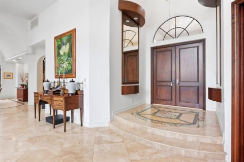 House in Boca Raton, Florida 4 bedrooms, 397.81 sq.m. № 2383252 - photo 3
