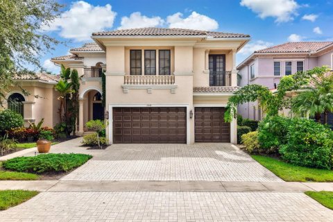 House in Boca Raton, Florida 4 bedrooms, 397.81 sq.m. № 2383252