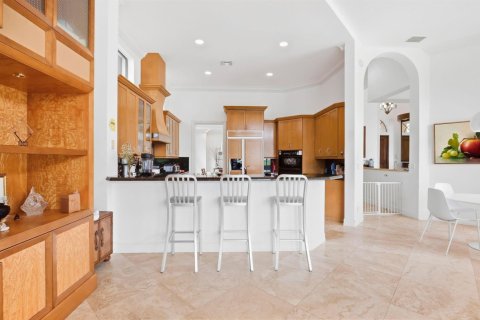 House in Boca Raton, Florida 4 bedrooms, 397.81 sq.m. № 2383252 - photo 10