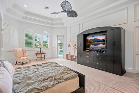 House in Boca Raton, Florida 4 bedrooms, 397.81 sq.m. № 2383252 - photo 13