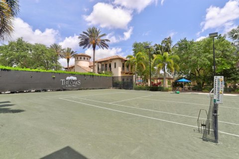 House in Boca Raton, Florida 4 bedrooms, 397.81 sq.m. № 2383252 - photo 30