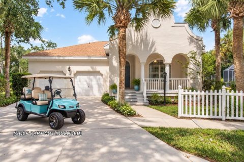 Villa ou maison à Palm Coast, Floride 3 chambres, 159.79 m2 № 2361389