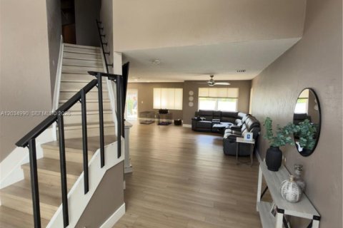 Купить виллу или дом в Дейви, Флорида 3 спальни, 171.96м2, № 2088168 - фото 23