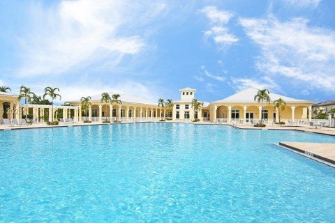 Townhouse in Homestead, Florida 3 bedrooms, 130.25 sq.m. № 2060900 - photo 12