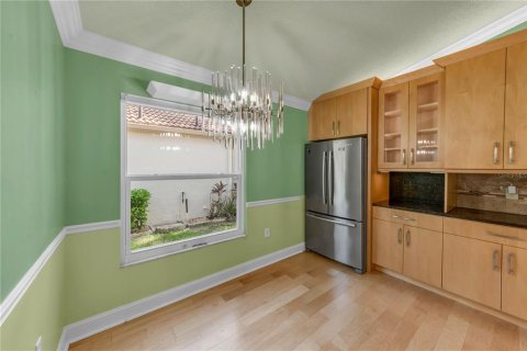 Villa ou maison à vendre à Tarpon Springs, Floride: 3 chambres, 132.01 m2 № 2436738 - photo 17