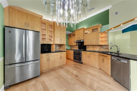 Villa ou maison à vendre à Tarpon Springs, Floride: 3 chambres, 132.01 m2 № 2436738 - photo 13