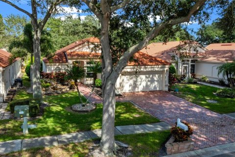 Villa ou maison à vendre à Tarpon Springs, Floride: 3 chambres, 132.01 m2 № 2436738 - photo 10