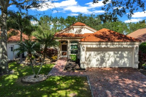 Villa ou maison à vendre à Tarpon Springs, Floride: 3 chambres, 132.01 m2 № 2436738 - photo 7