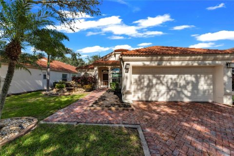 Villa ou maison à vendre à Tarpon Springs, Floride: 3 chambres, 132.01 m2 № 2436738 - photo 8