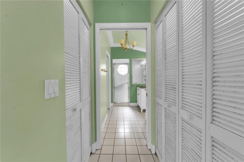 Villa ou maison à vendre à Tarpon Springs, Floride: 3 chambres, 132.01 m2 № 2436738 - photo 27