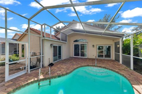 Villa ou maison à vendre à Tarpon Springs, Floride: 3 chambres, 132.01 m2 № 2436738 - photo 3