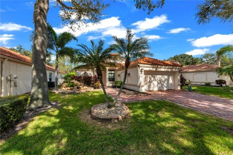 Villa ou maison à vendre à Tarpon Springs, Floride: 3 chambres, 132.01 m2 № 2436738 - photo 9
