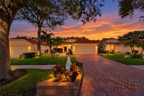 Villa ou maison à vendre à Tarpon Springs, Floride: 3 chambres, 132.01 m2 № 2436738 - photo 2