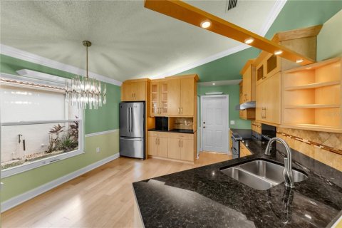 Villa ou maison à vendre à Tarpon Springs, Floride: 3 chambres, 132.01 m2 № 2436738 - photo 16