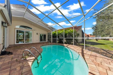Villa ou maison à vendre à Tarpon Springs, Floride: 3 chambres, 132.01 m2 № 2436738 - photo 4