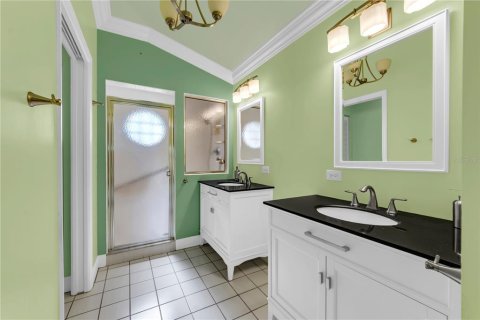 Villa ou maison à vendre à Tarpon Springs, Floride: 3 chambres, 132.01 m2 № 2436738 - photo 28