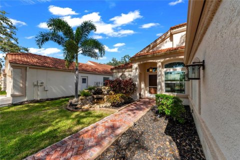 Villa ou maison à vendre à Tarpon Springs, Floride: 3 chambres, 132.01 m2 № 2436738 - photo 11