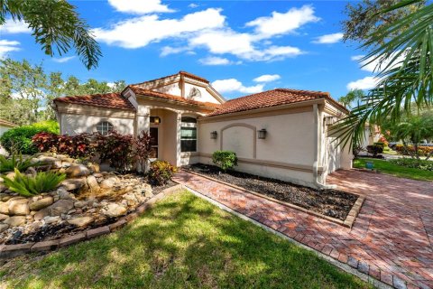 Villa ou maison à vendre à Tarpon Springs, Floride: 3 chambres, 132.01 m2 № 2436738 - photo 6