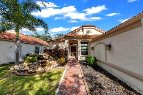 Villa ou maison à vendre à Tarpon Springs, Floride: 3 chambres, 132.01 m2 № 2436738 - photo 5