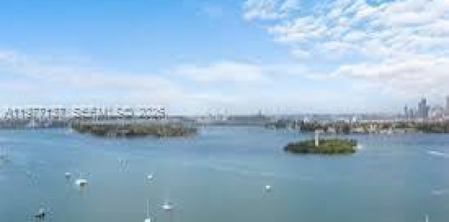 Condo à Miami Beach, Floride, 2 chambres  № 2047108