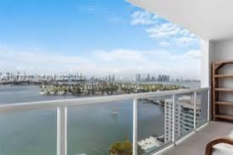 Copropriété à vendre à Miami Beach, Floride: 2 chambres, 133.78 m2 № 2047108 - photo 4