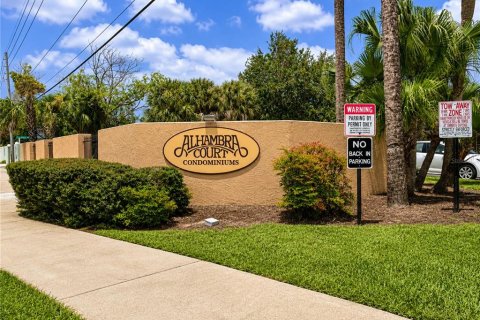 Copropriété à louer à Orlando, Floride: 2 chambres, 86.77 m2 № 2299976 - photo 25