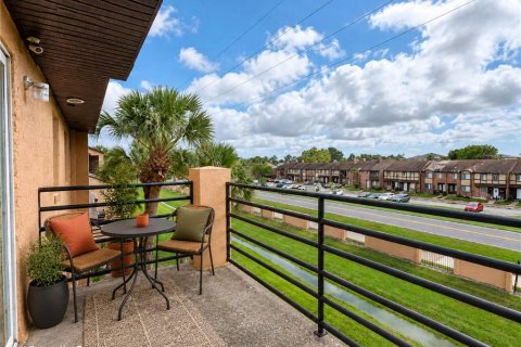Copropriété à louer à Orlando, Floride: 2 chambres, 86.77 m2 № 2299976 - photo 12