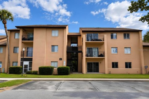 Condo à Orlando, Floride, 2 chambres  № 2299976