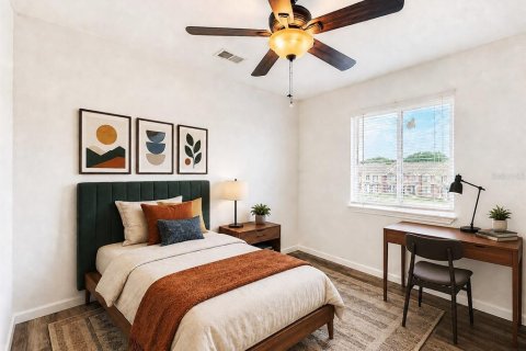 Copropriété à louer à Orlando, Floride: 2 chambres, 86.77 m2 № 2299976 - photo 18