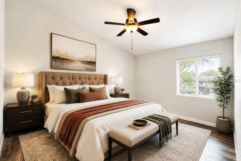 Copropriété à louer à Orlando, Floride: 2 chambres, 86.77 m2 № 2299976 - photo 15
