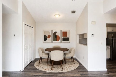 Copropriété à louer à Orlando, Floride: 2 chambres, 86.77 m2 № 2299976 - photo 4