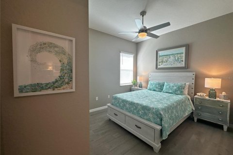 House in Punta Gorda, Florida 4 bedrooms, 208.57 sq.m. № 750954 - photo 25