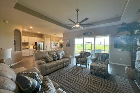 House in Punta Gorda, Florida 4 bedrooms, 208.57 sq.m. № 750954 - photo 9