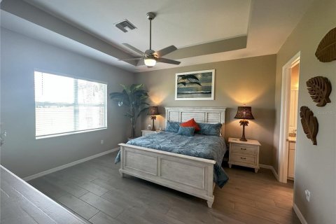 House in Punta Gorda, Florida 4 bedrooms, 208.57 sq.m. № 750954 - photo 14