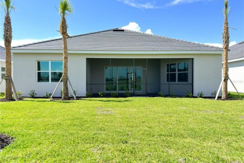 House in Punta Gorda, Florida 4 bedrooms, 208.57 sq.m. № 750954 - photo 29