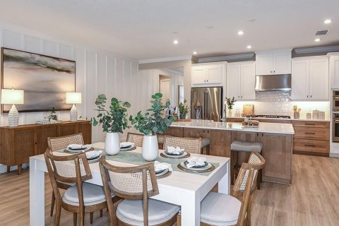 Casa en venta en Odessa, Florida, 4 dormitorios, 271.37 m2 № 2122036 - foto 6