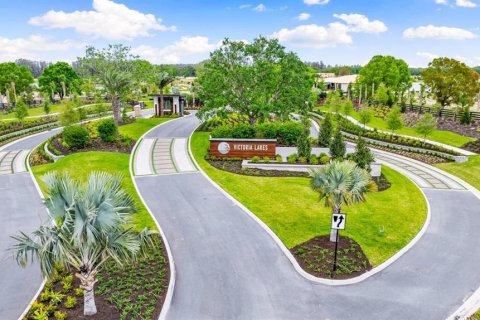 Casa en venta en Odessa, Florida, 4 dormitorios, 271.37 m2 № 2122036 - foto 19