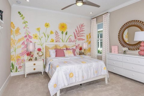 Casa en venta en Odessa, Florida, 4 dormitorios, 271.37 m2 № 2122036 - foto 13