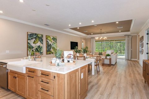 Casa en venta en Odessa, Florida, 4 dormitorios, 271.37 m2 № 2122036 - foto 5
