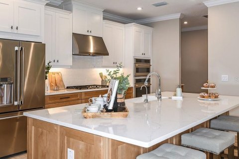 Casa en venta en Odessa, Florida, 4 dormitorios, 271.37 m2 № 2122036 - foto 4