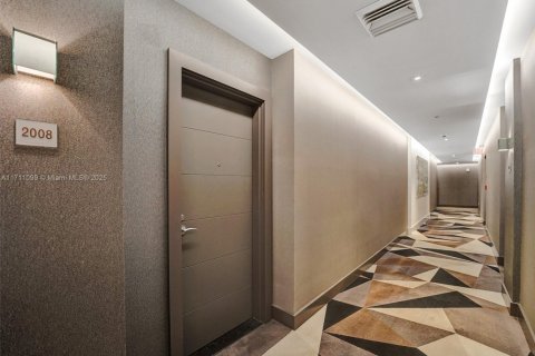 Condo in North Miami Beach, Florida, 3 bedrooms  № 1463452 - photo 3