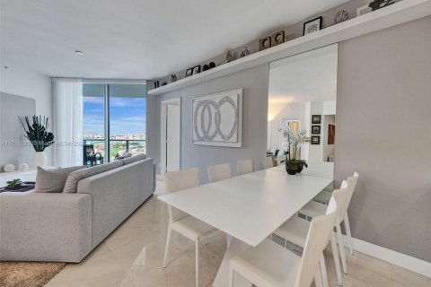 Condo in North Miami Beach, Florida, 3 bedrooms  № 1463452 - photo 27