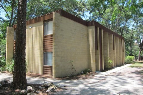 Apartment in Gainesville, Florida 2 bedrooms, 83.61 sq.m. № 2234466
