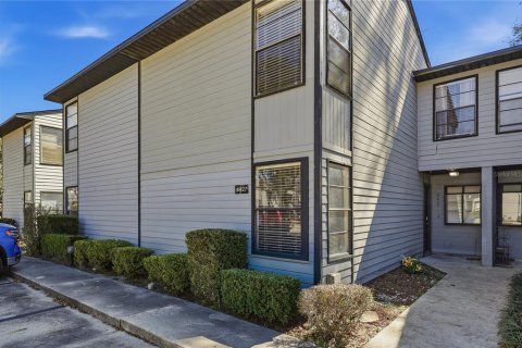 Touwnhouse à Gainesville, Floride 3 chambres, 122.72 m2 № 2113053