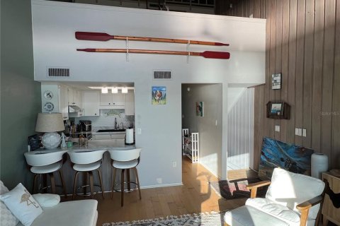 Condominio en venta en Cedar Key, Florida, 2 dormitorios, 104.05 m2 № 2114369 - foto 7